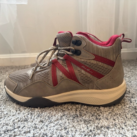 NWT Eddie Bauer Klamath Falls - Picture 3 of 8